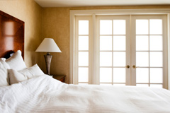 Ardifuir bedroom extension costs